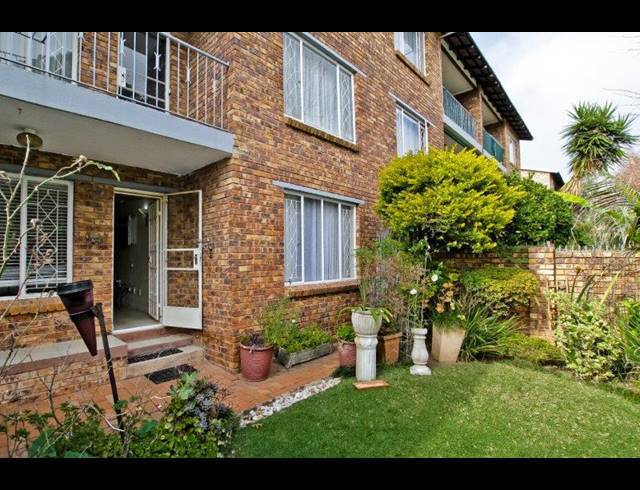 2 BEDROOM APARTMENT FOR SALE IN ROBINDALE